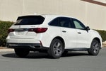 2019 Acura MDX 3.5L 3.5L