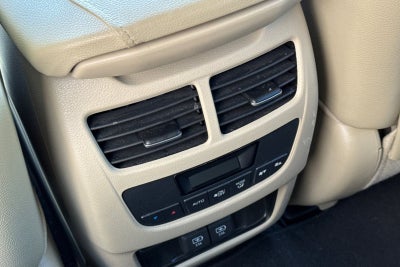 2019 Acura MDX 3.5L 3.5L