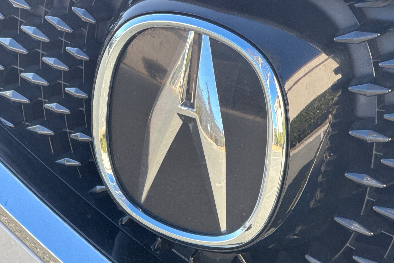 2019 Acura MDX 3.5L 3.5L