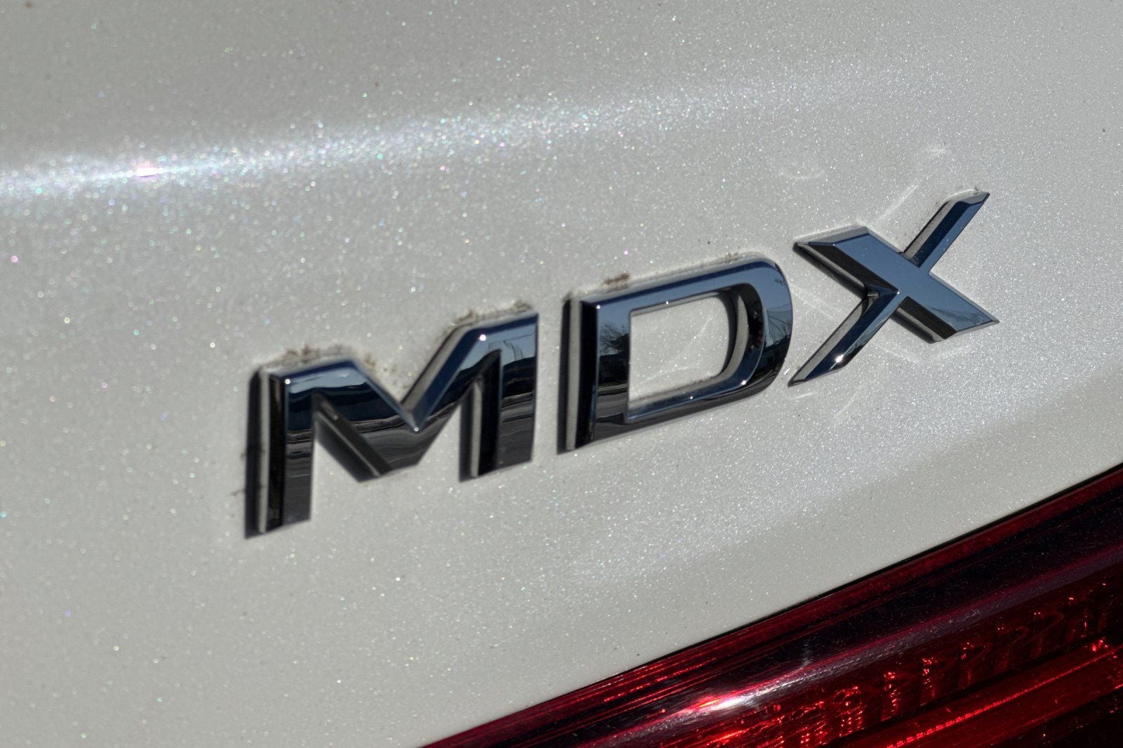 2019 Acura MDX 3.5L 3.5L