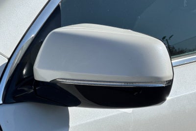 2019 Acura MDX 3.5L 3.5L