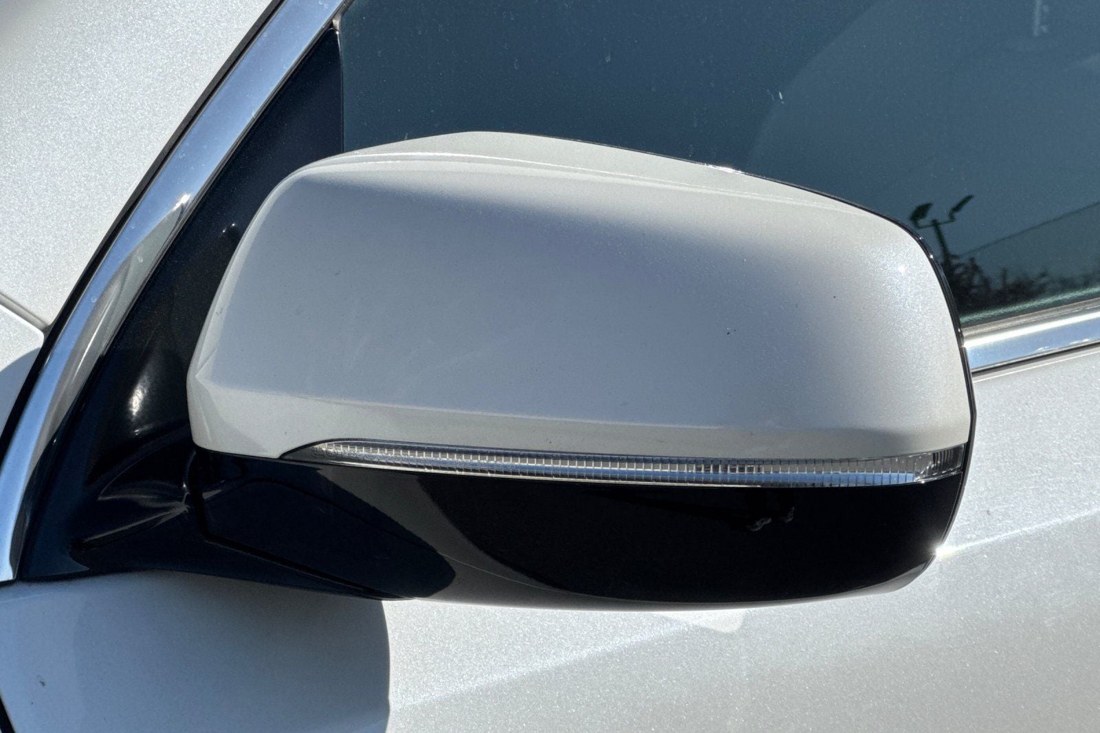 2019 Acura MDX 3.5L 3.5L