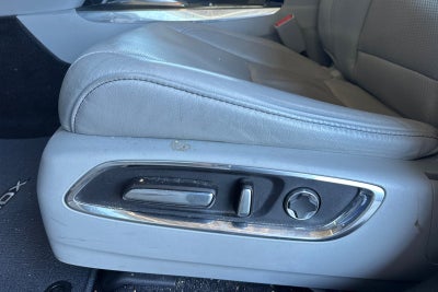 2020 Acura MDX Technology SH-AWD