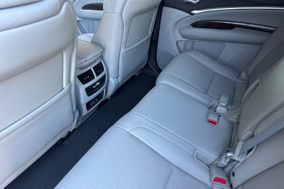 2020 Acura MDX Technology SH-AWD