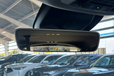 2020 Acura MDX Technology SH-AWD