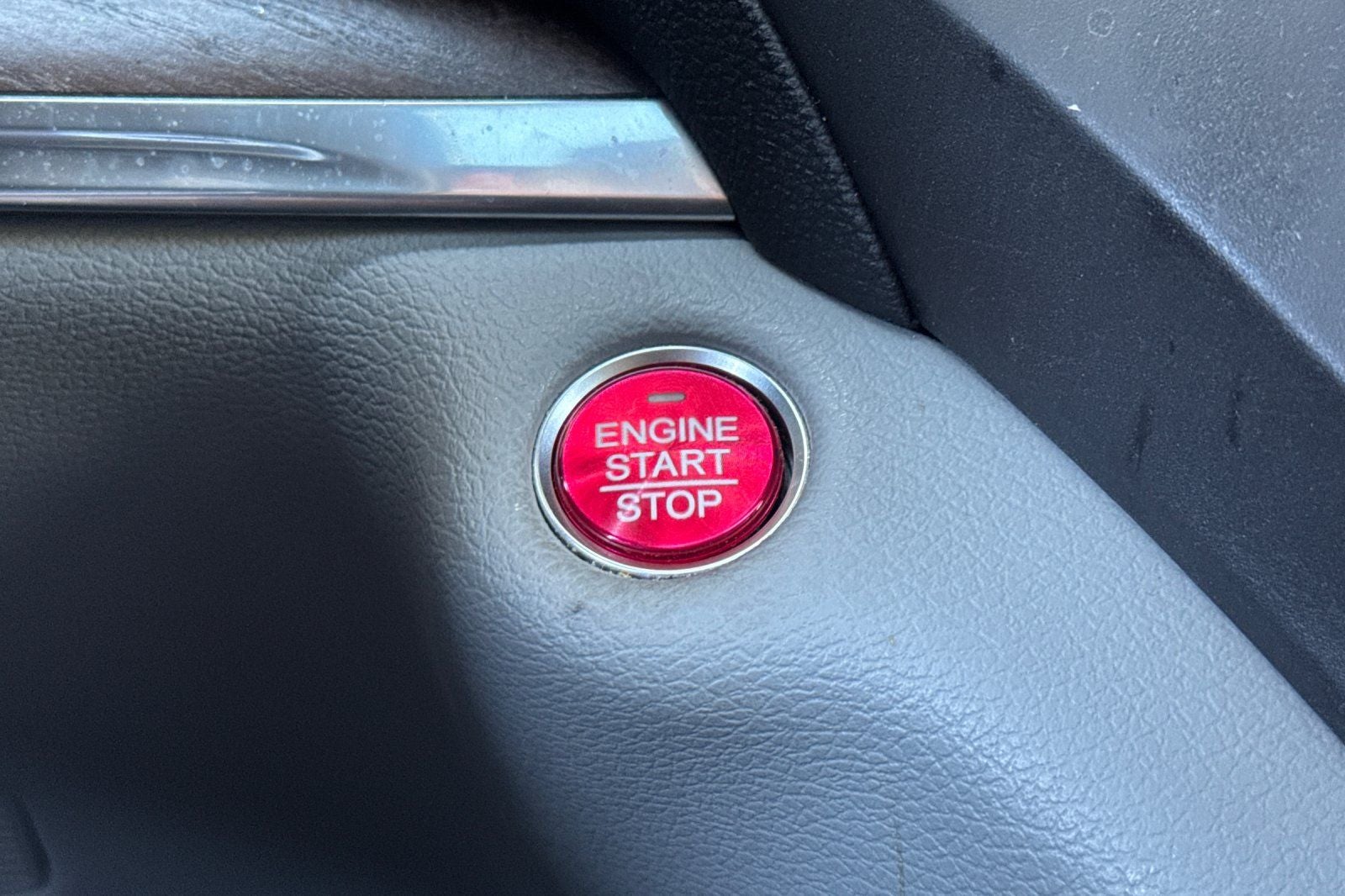 2020 Acura MDX Technology SH-AWD