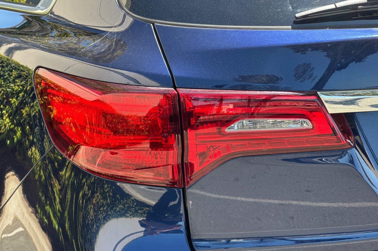 2020 Acura MDX Technology SH-AWD
