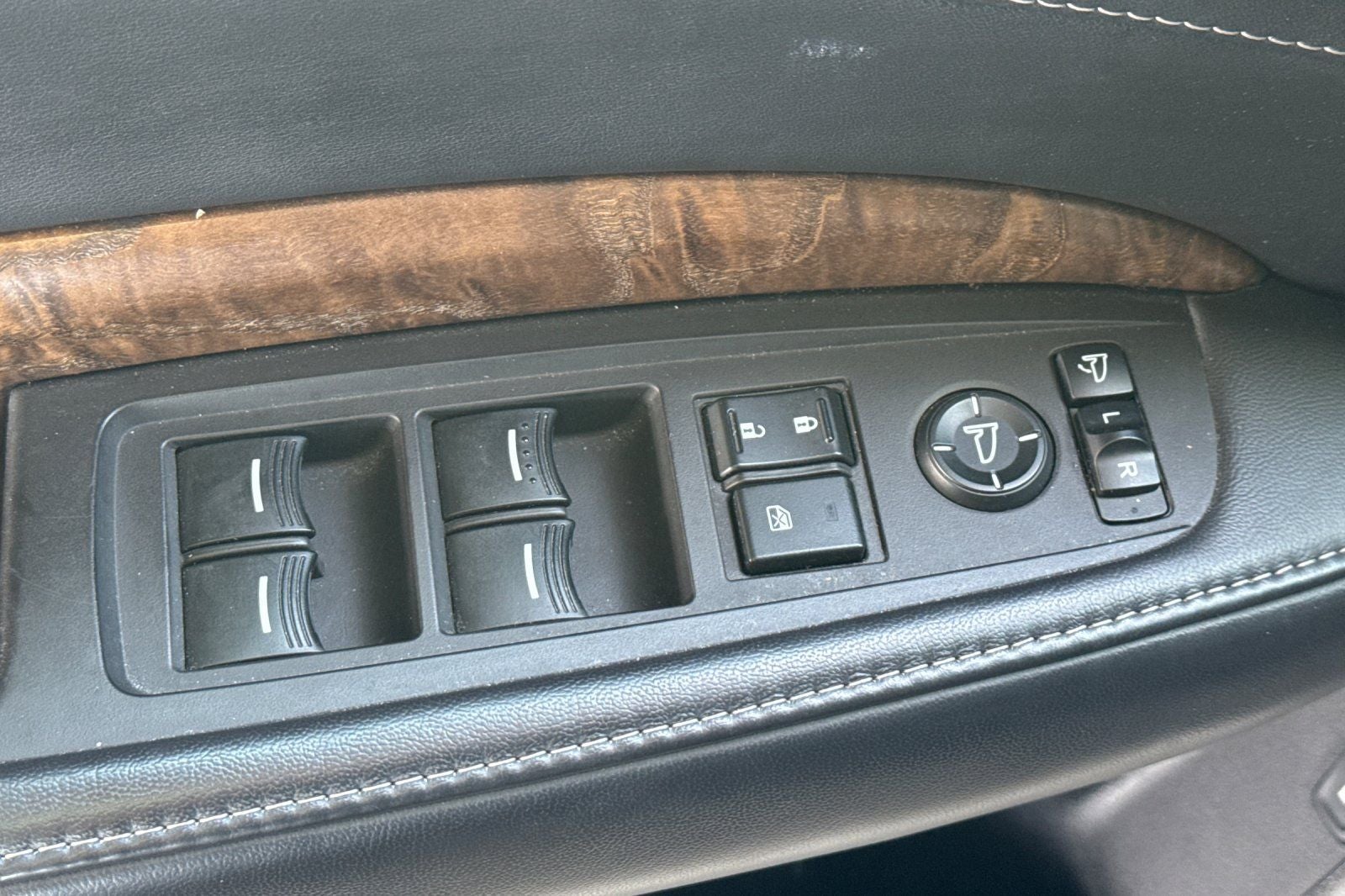 2019 Acura MDX 3.5L Advance Package SH-AWD