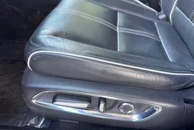 2019 Acura MDX 3.5L Advance Package SH-AWD