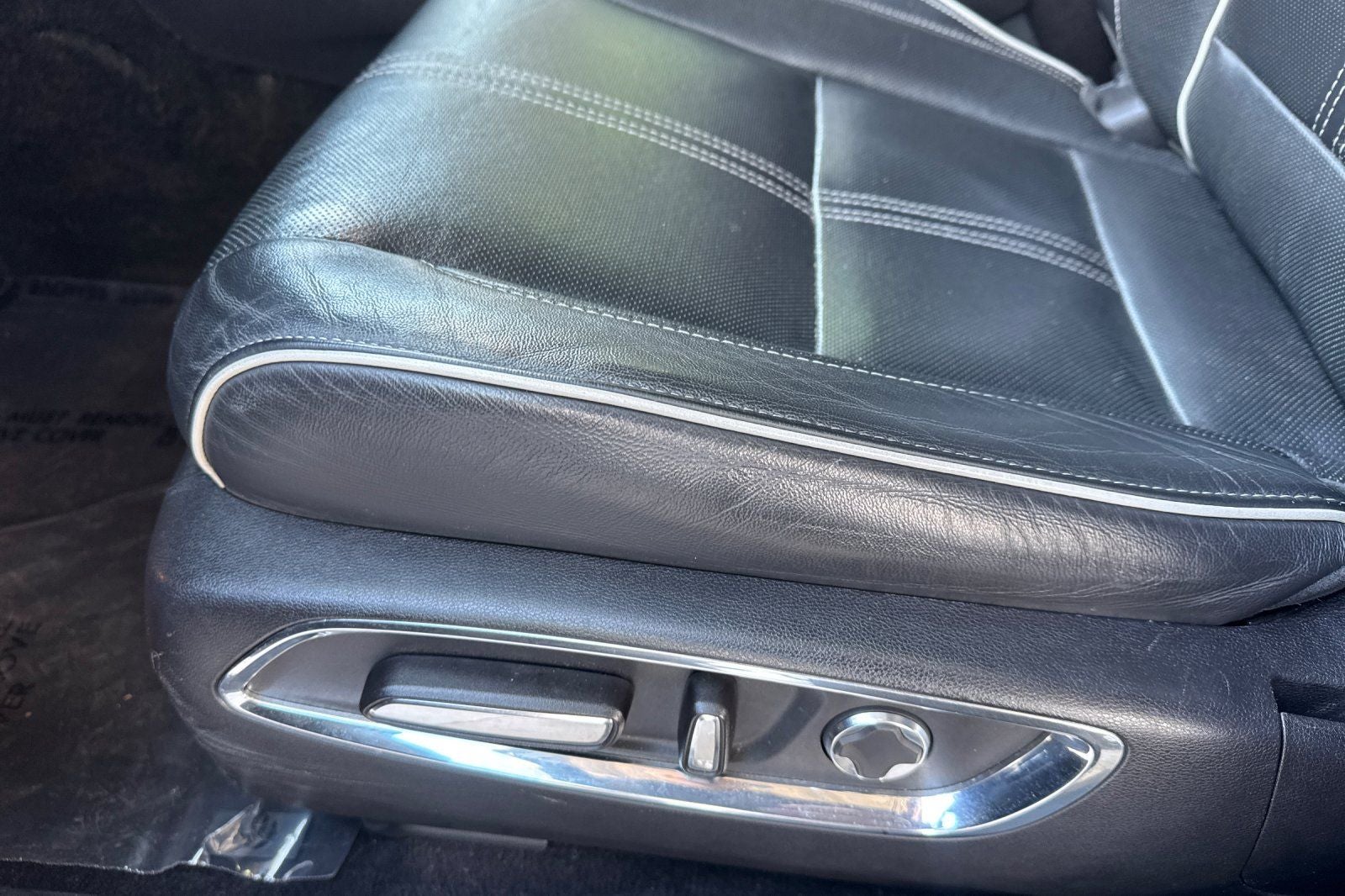 2019 Acura MDX 3.5L Advance Package SH-AWD