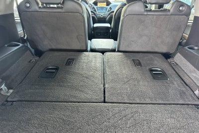 2019 Acura MDX 3.5L Advance Package SH-AWD