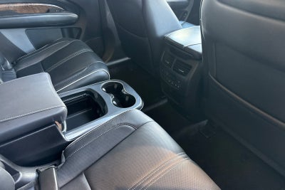 2019 Acura MDX 3.5L Advance Package SH-AWD