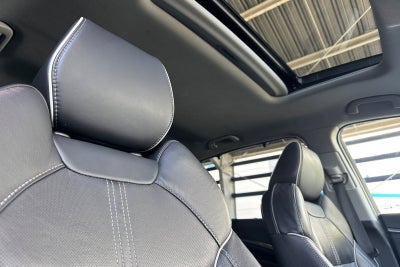 2019 Acura MDX 3.5L Advance Package SH-AWD