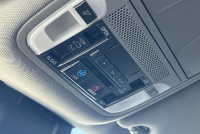 2019 Acura MDX 3.5L Advance Package SH-AWD