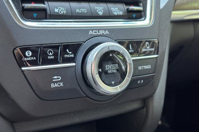 2019 Acura MDX 3.5L Advance Package SH-AWD