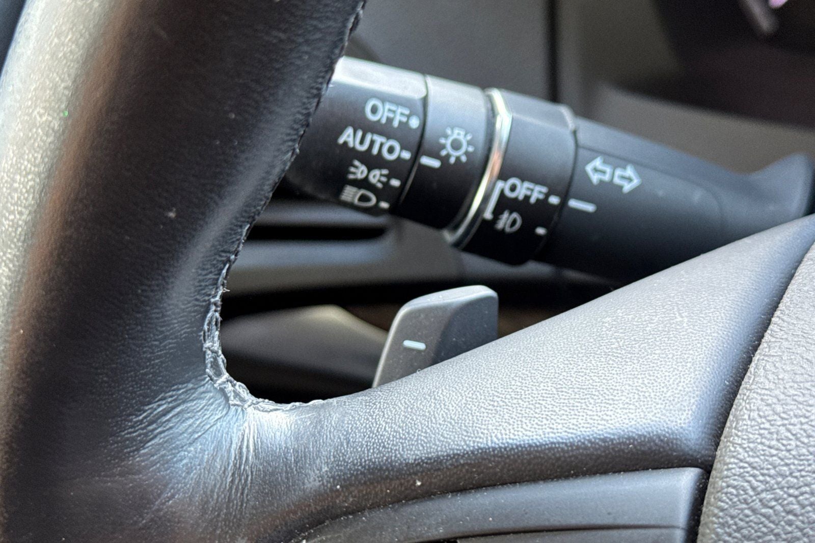 2019 Acura MDX 3.5L Advance Package SH-AWD
