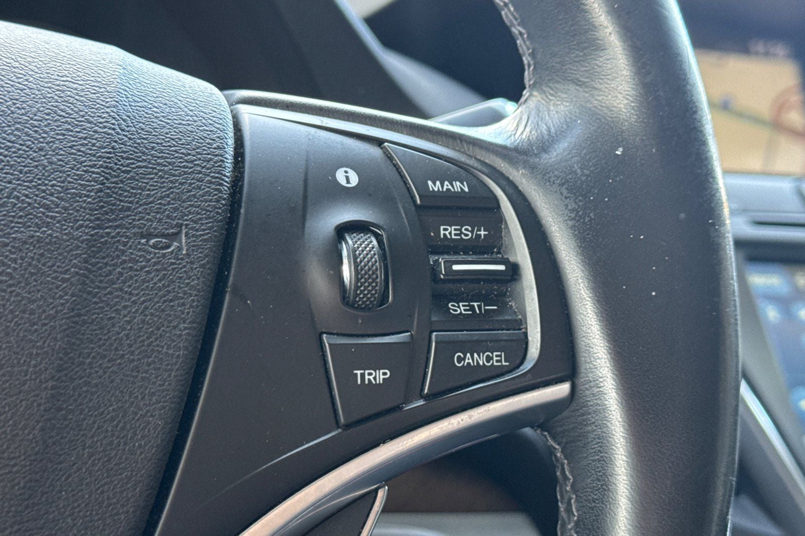 2019 Acura MDX 3.5L Advance Package SH-AWD