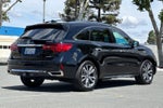 2019 Acura MDX 3.5L Advance Package SH-AWD