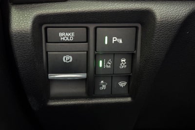 2019 Acura MDX 3.5L Advance Package SH-AWD