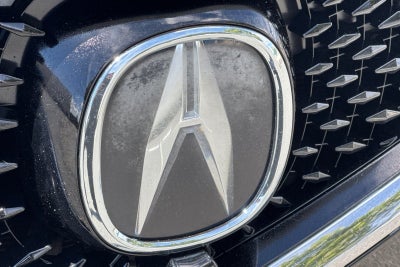 2019 Acura MDX 3.5L Advance Package SH-AWD