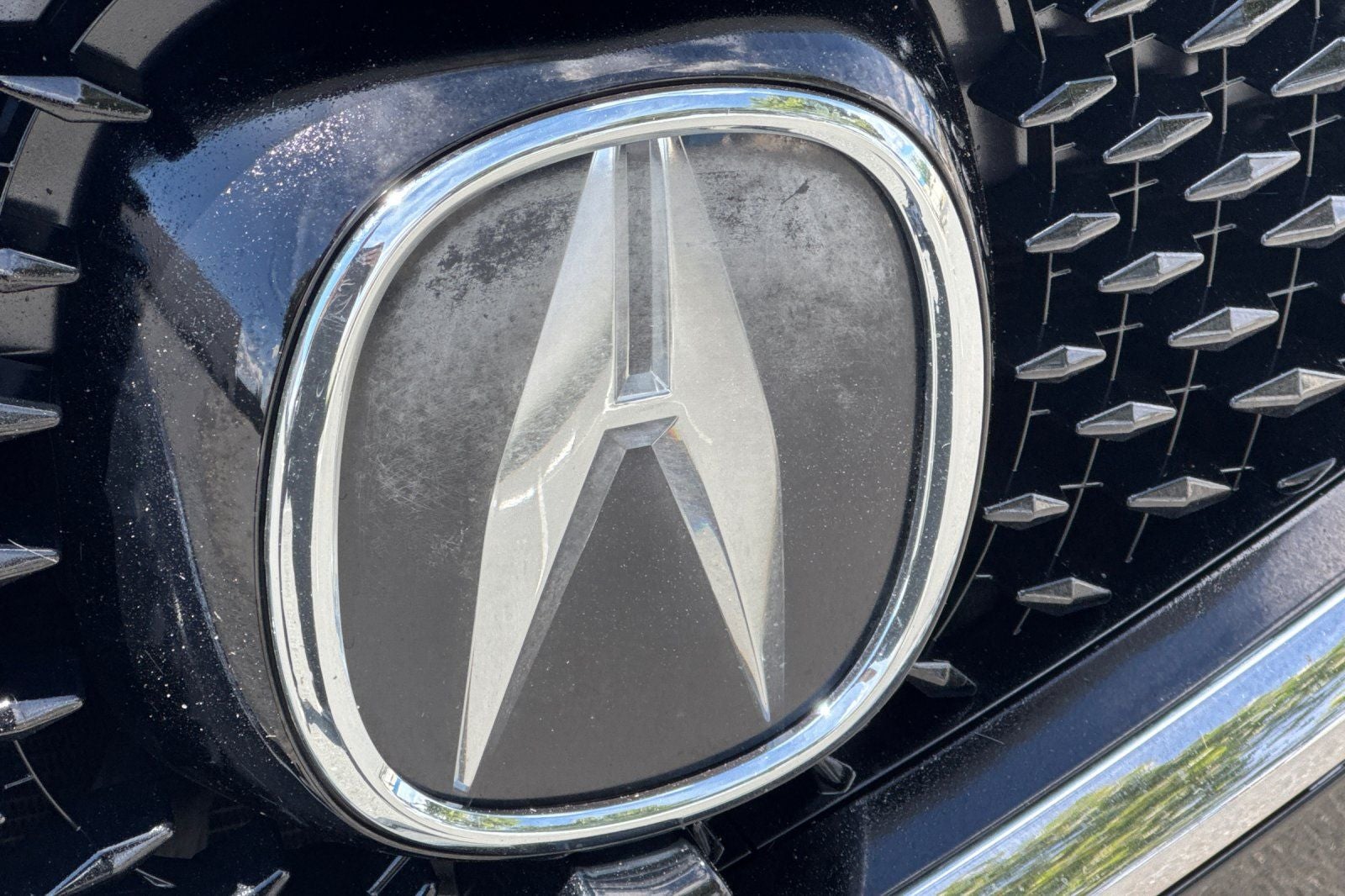 2019 Acura MDX 3.5L Advance Package SH-AWD