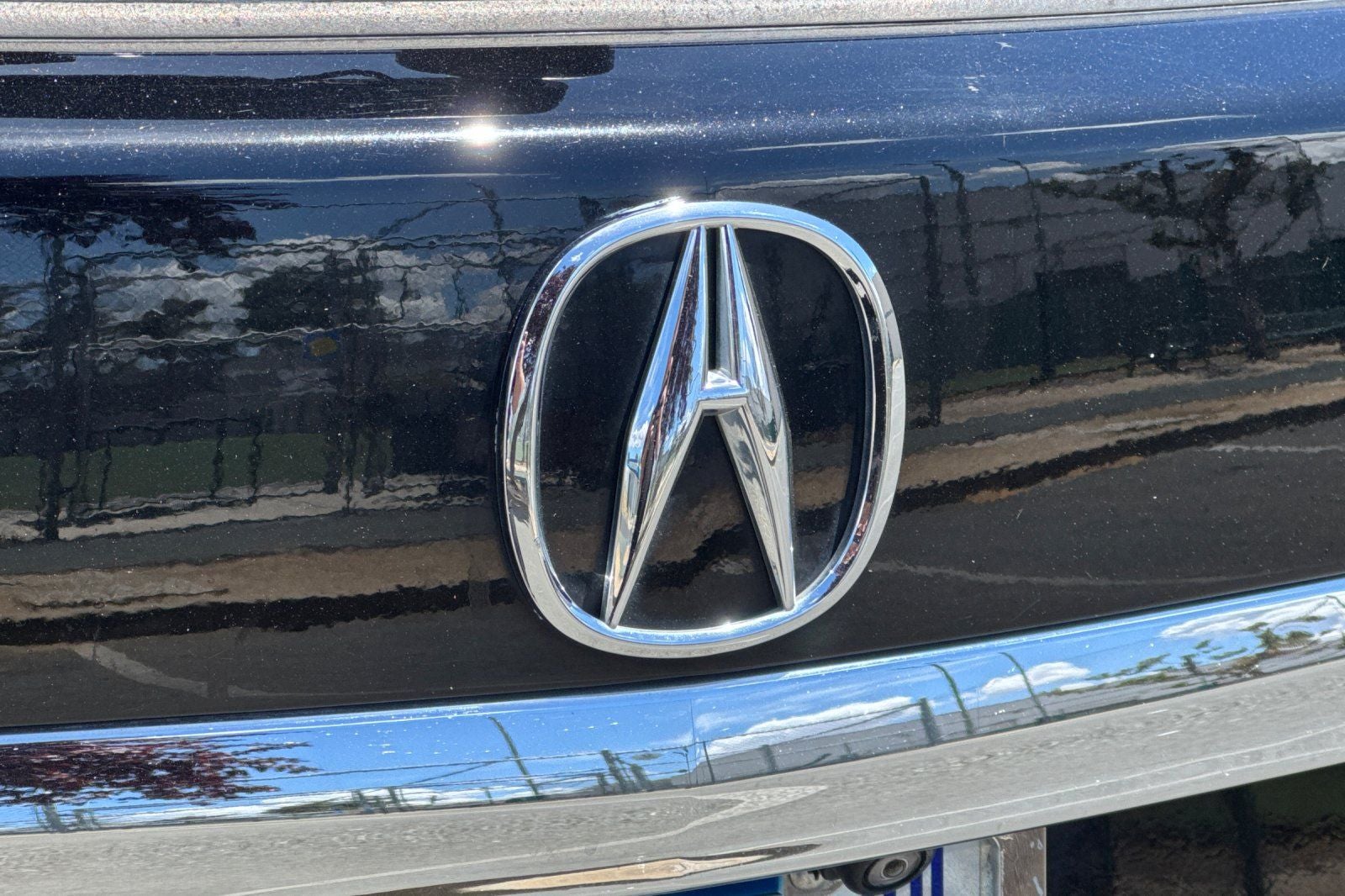2019 Acura MDX 3.5L Advance Package SH-AWD