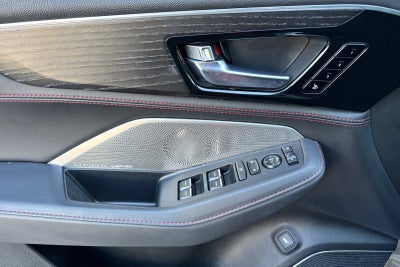 2023 Acura MDX Type S w/Advance Package SH-AWD