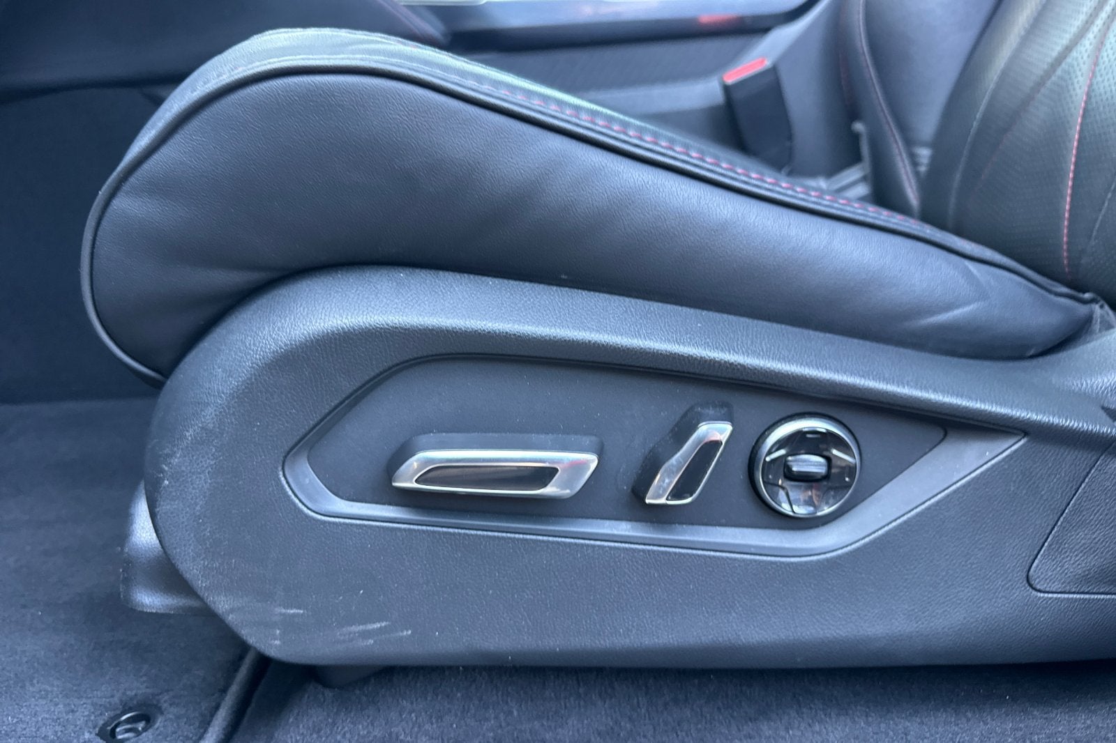 2023 Acura MDX Type S w/Advance Package SH-AWD