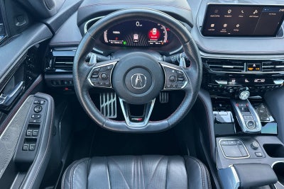 2023 Acura MDX Type S w/Advance Package SH-AWD