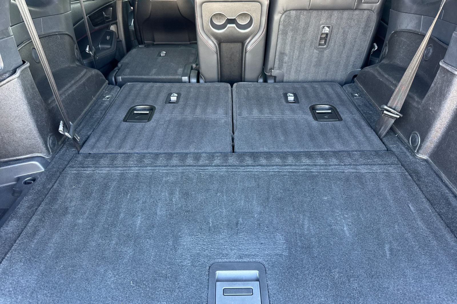 2023 Acura MDX Type S w/Advance Package SH-AWD