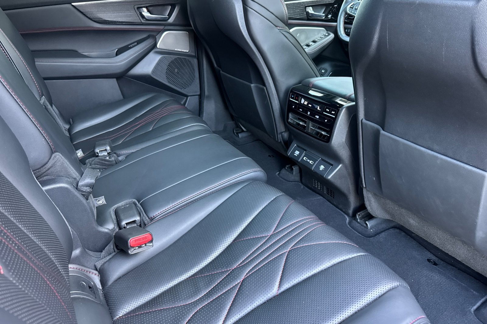 2023 Acura MDX Type S w/Advance Package SH-AWD
