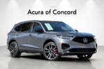 2023 Acura MDX Type S w/Advance Package SH-AWD