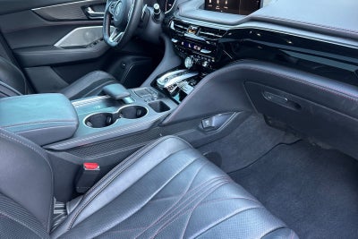 2023 Acura MDX Type S w/Advance Package SH-AWD