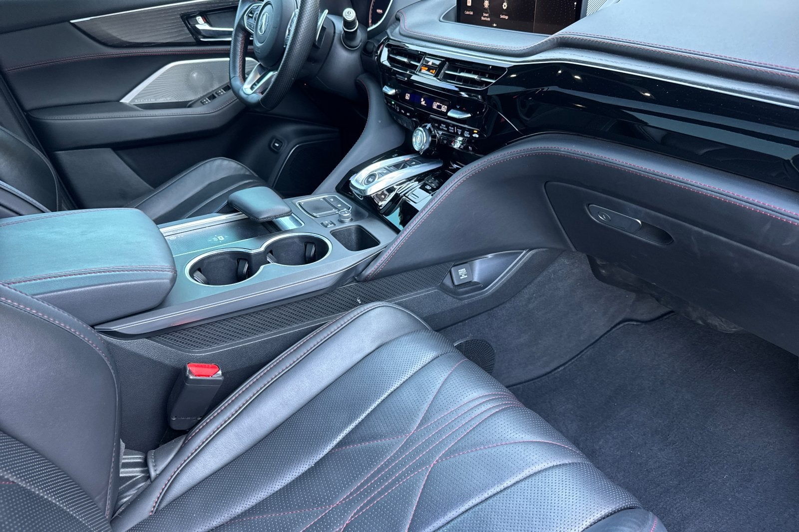 2023 Acura MDX Type S w/Advance Package SH-AWD