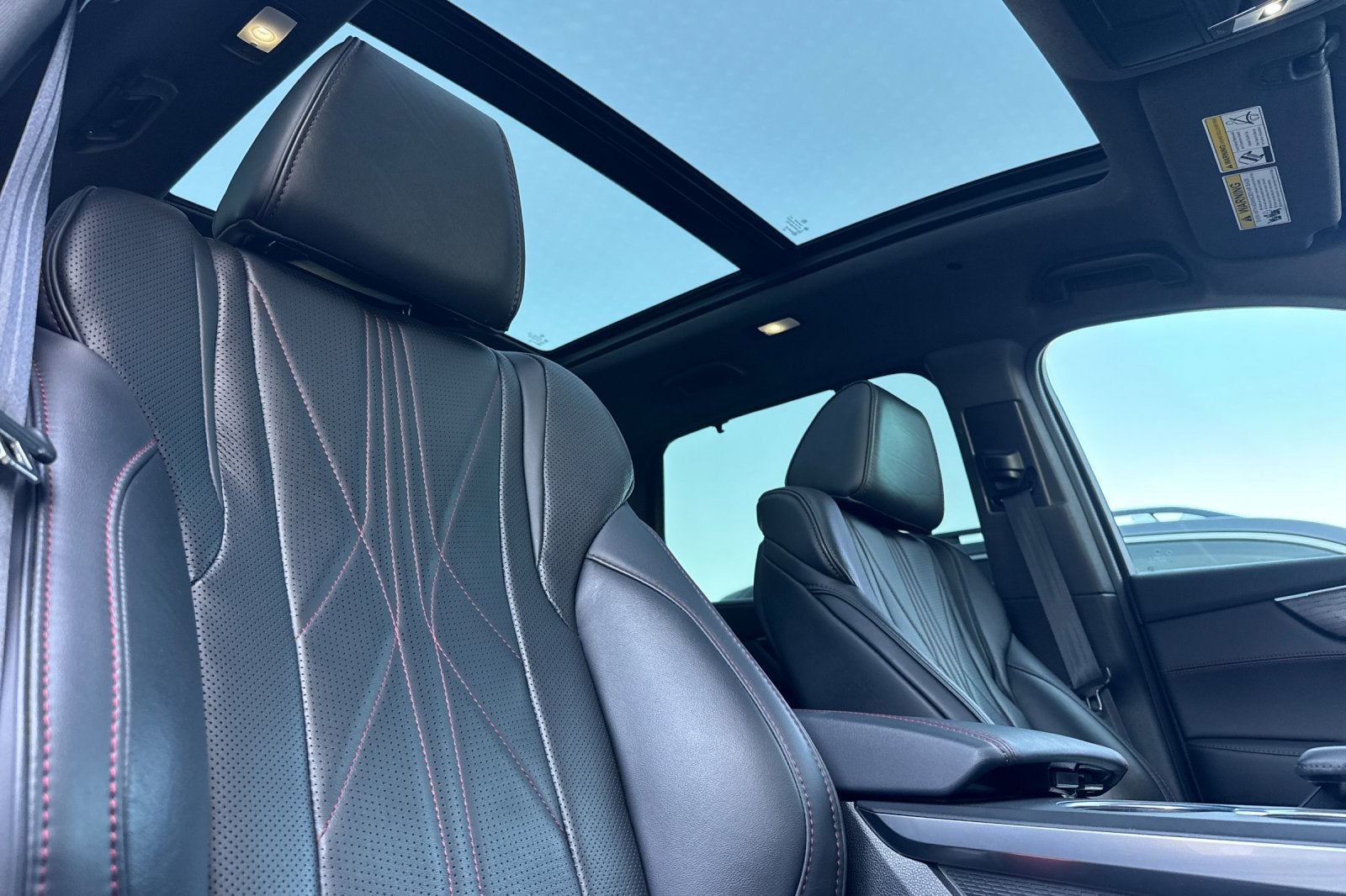 2023 Acura MDX Type S w/Advance Package SH-AWD