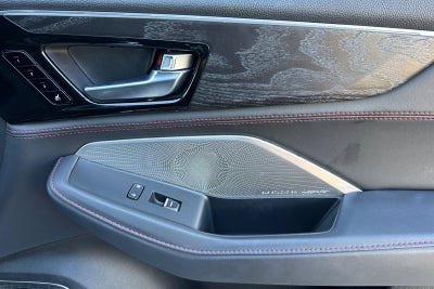 2023 Acura MDX Type S w/Advance Package SH-AWD