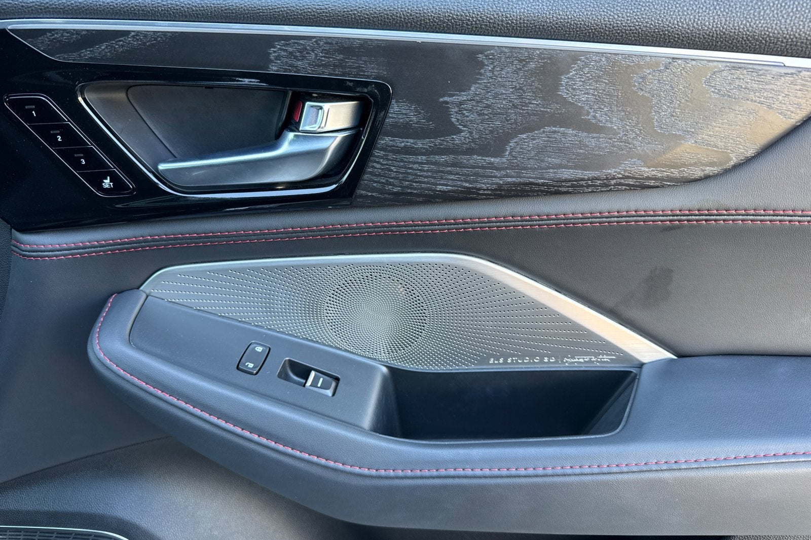2023 Acura MDX Type S w/Advance Package SH-AWD