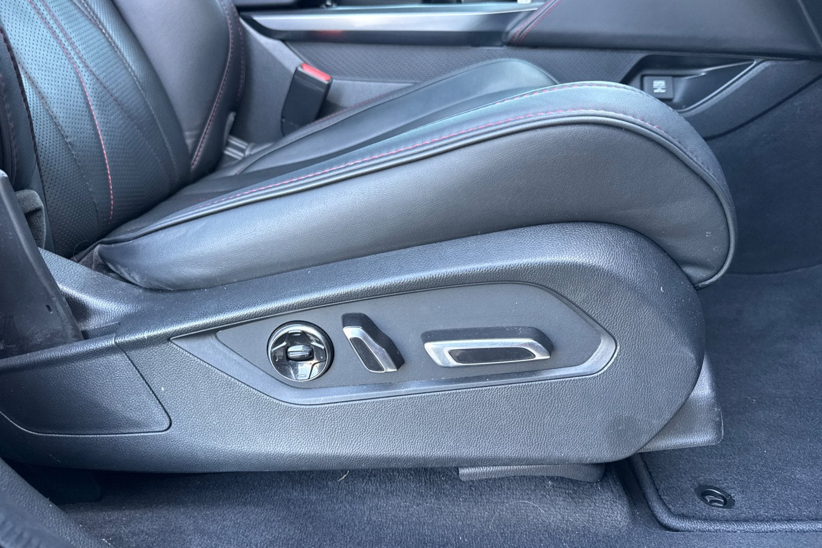 2023 Acura MDX Type S w/Advance Package SH-AWD