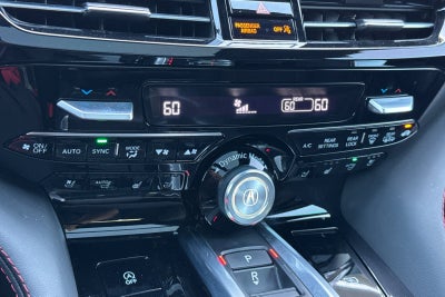 2023 Acura MDX Type S w/Advance Package SH-AWD