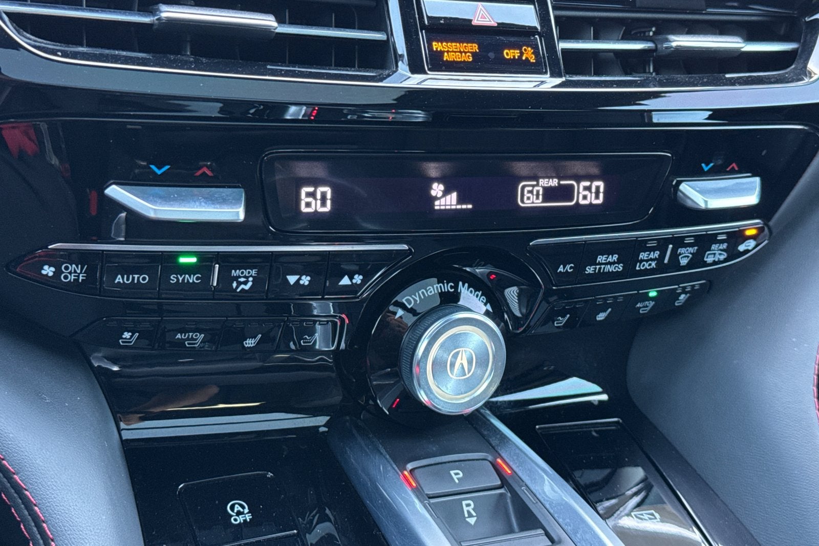 2023 Acura MDX Type S w/Advance Package SH-AWD