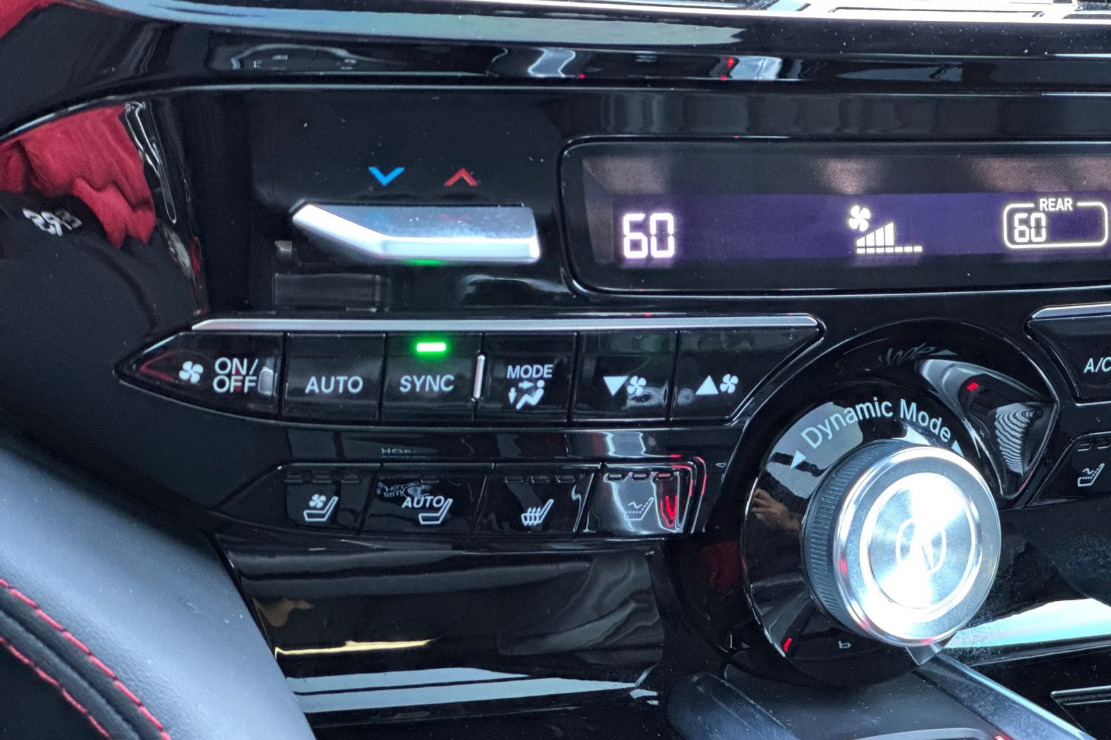 2023 Acura MDX Type S w/Advance Package SH-AWD
