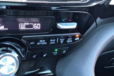 2023 Acura MDX Type S w/Advance Package SH-AWD