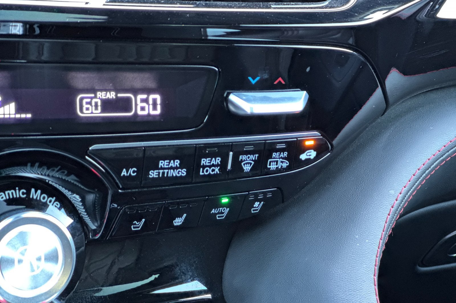 2023 Acura MDX Type S w/Advance Package SH-AWD