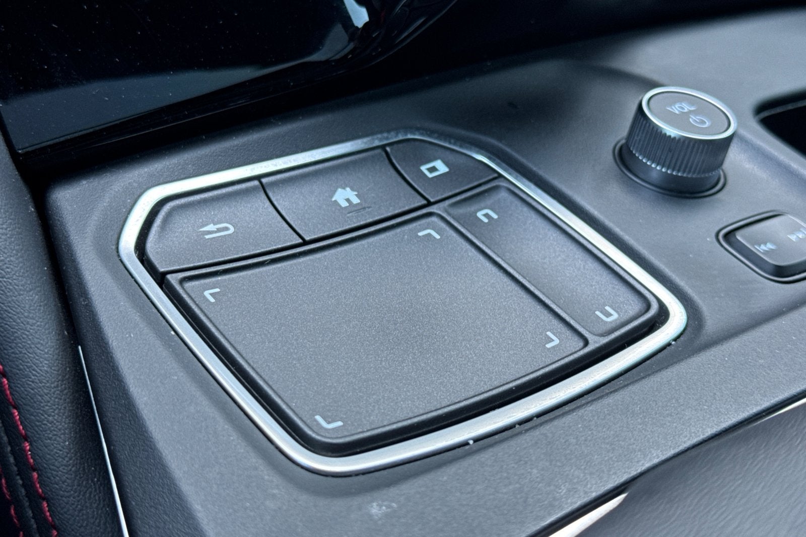 2023 Acura MDX Type S w/Advance Package SH-AWD