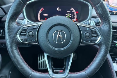 2023 Acura MDX Type S w/Advance Package SH-AWD