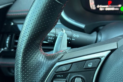 2023 Acura MDX Type S w/Advance Package SH-AWD