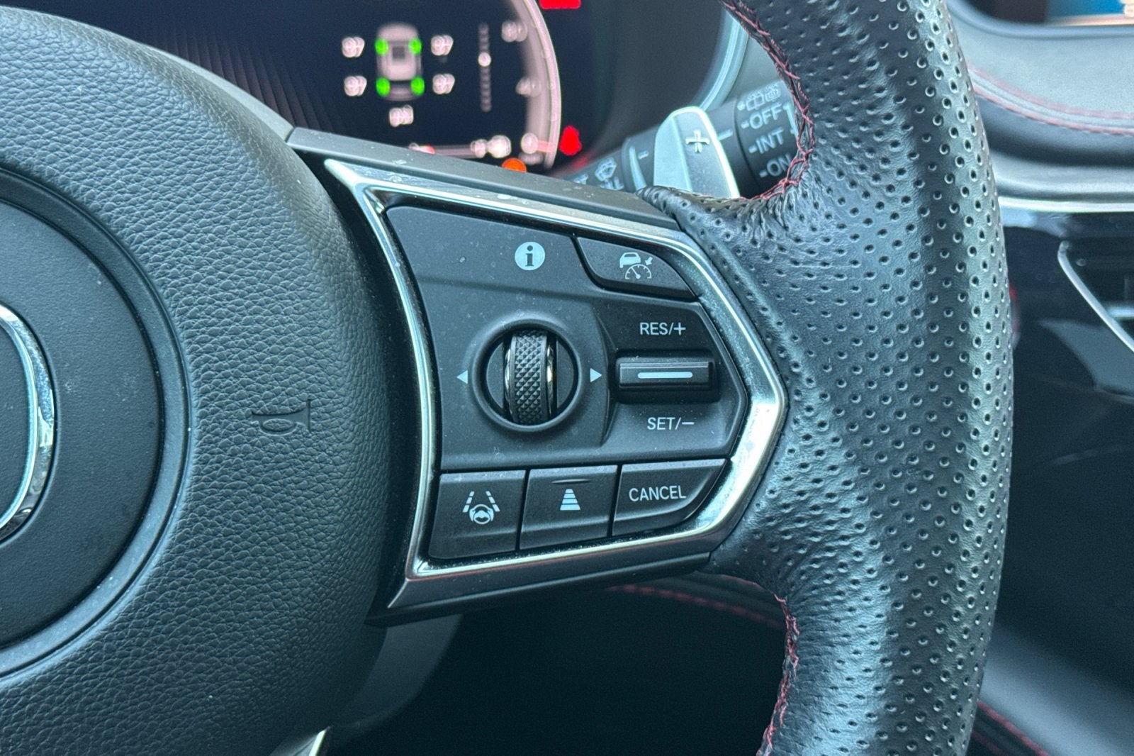 2023 Acura MDX Type S w/Advance Package SH-AWD