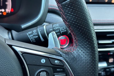 2023 Acura MDX Type S w/Advance Package SH-AWD