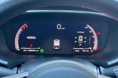 2023 Acura MDX Type S w/Advance Package SH-AWD