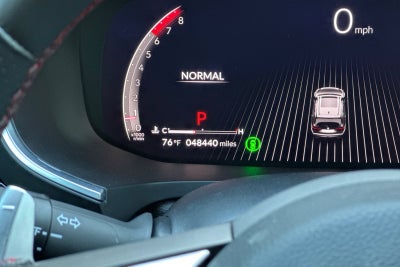 2023 Acura MDX Type S w/Advance Package SH-AWD